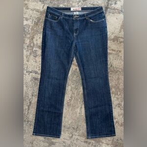 Faded Glory Boot Cut Denim Jeans size 10